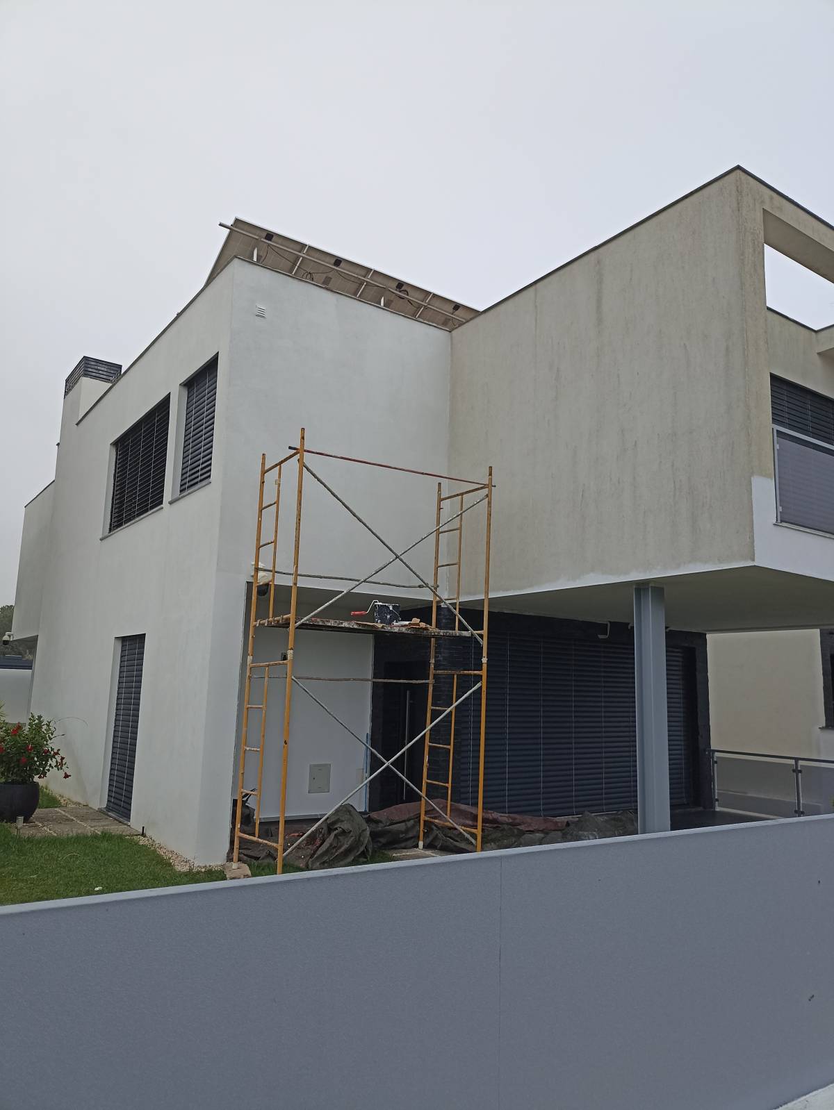 Bem estar remodelacoes - Palmela - Toilet Repair