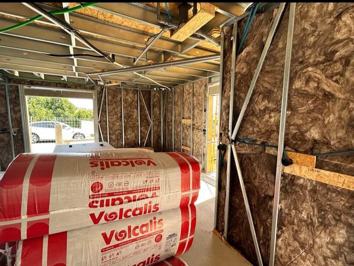 Remodela Valdir - Mafra - Masonry Construction Services