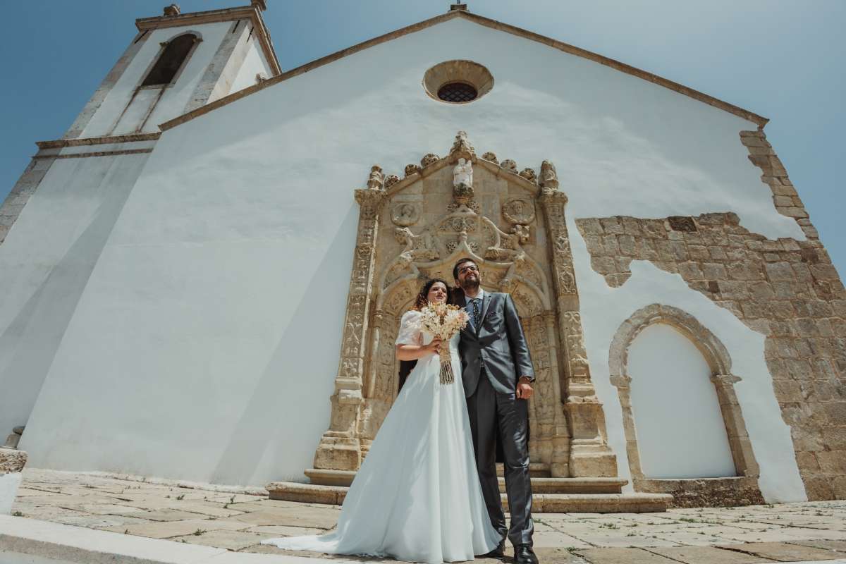 Renan Rozeno Dias - Mafra - Wedding Photography