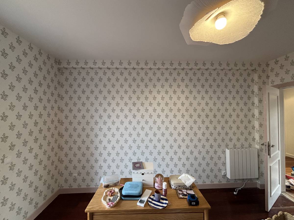 Lucas - Cascais - Papier peint