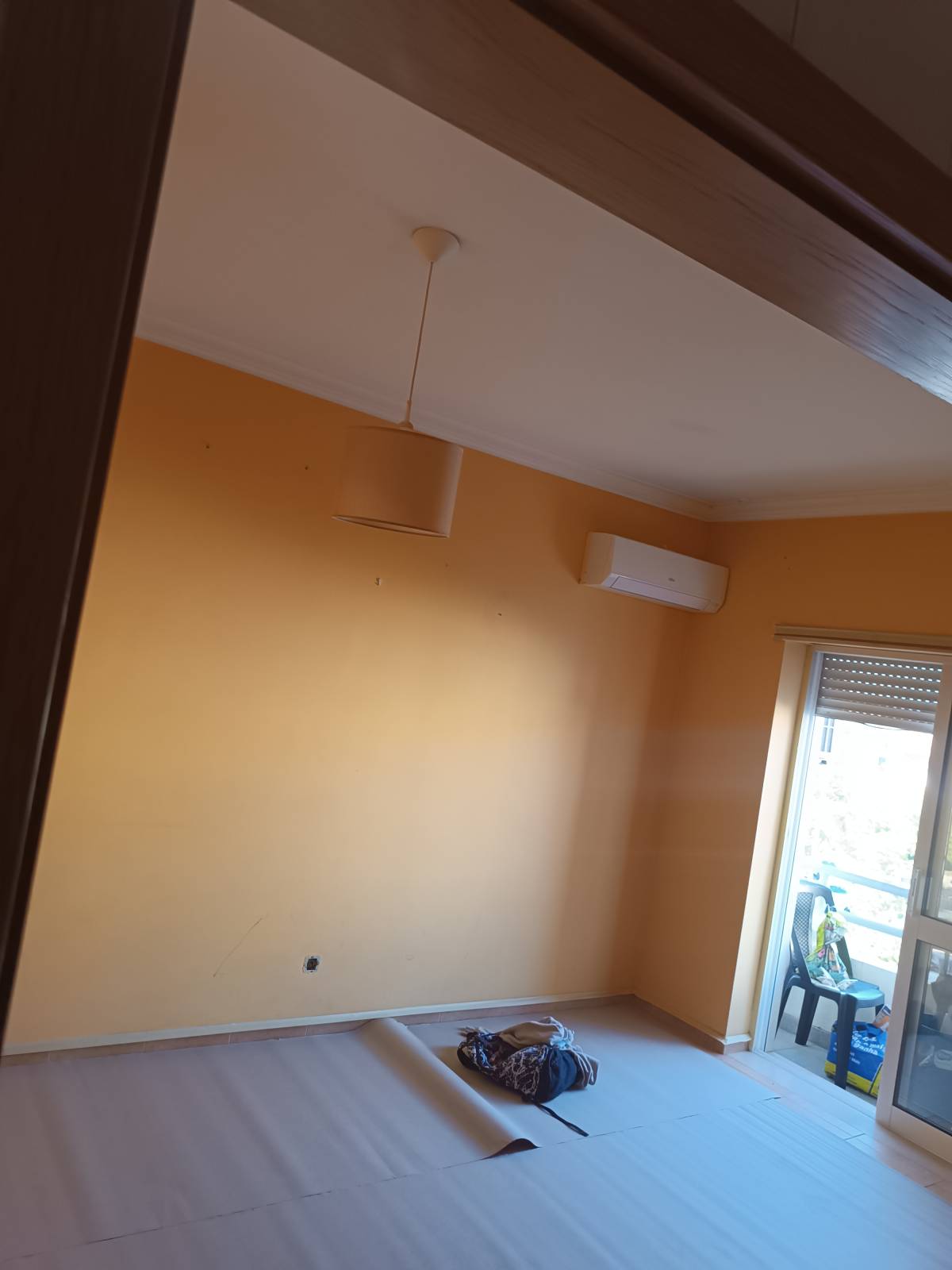 Wanderson Remodelações - Entroncamento - Calfeutrage