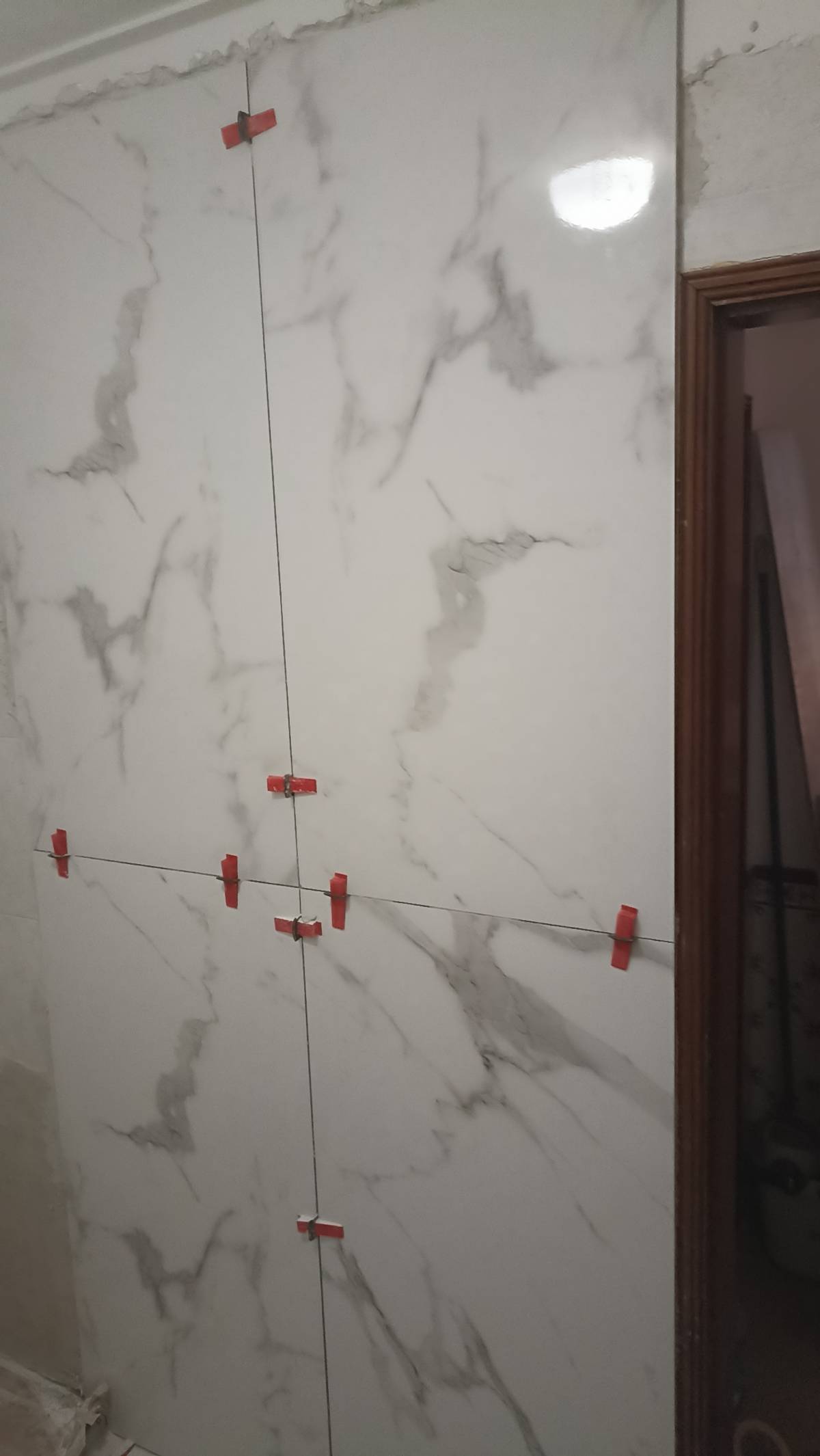 Bem estar remodelacoes - Palmela - Shower and Bathtub Installation