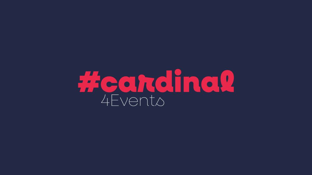 CARDINAL4EVENTS - Braga - Espetáculo de Circo