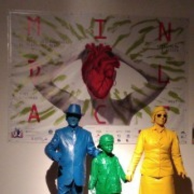 Staticman - Mafra - Costumed Character Entertainment