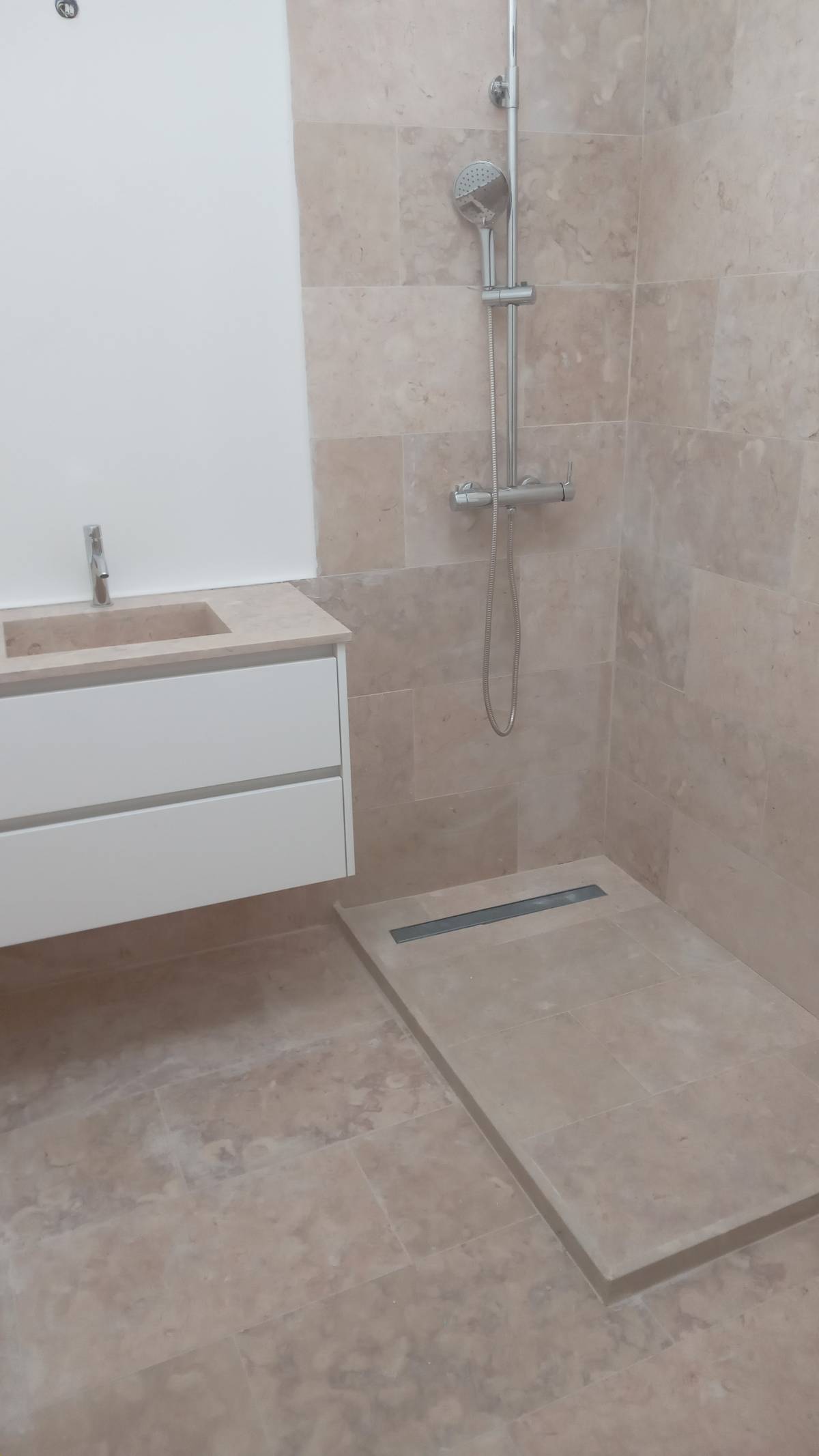 Amaral ladrilhos - Amadora - Tile Repair