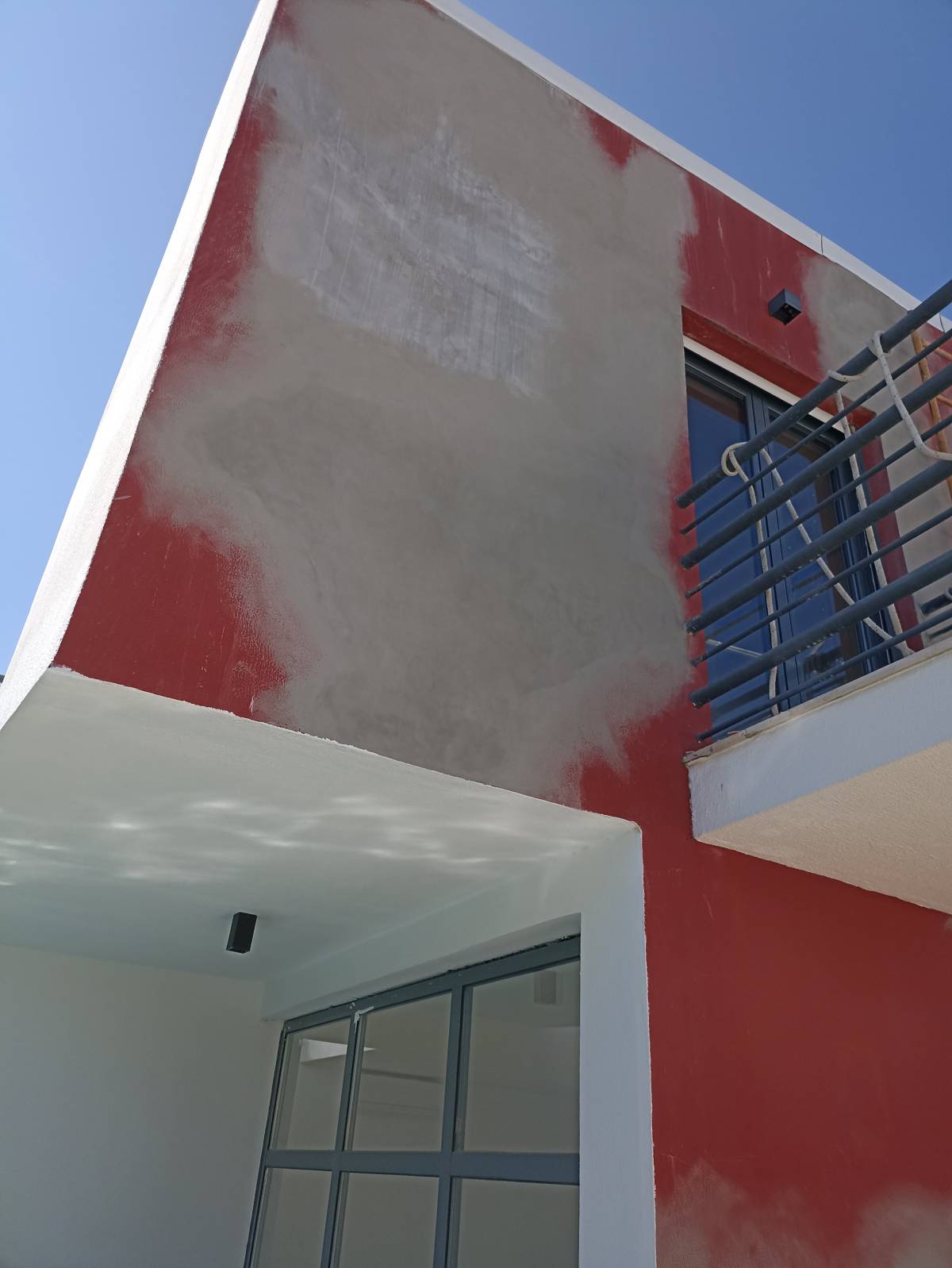 Bem estar remodelacoes - Palmela - Stair Installation