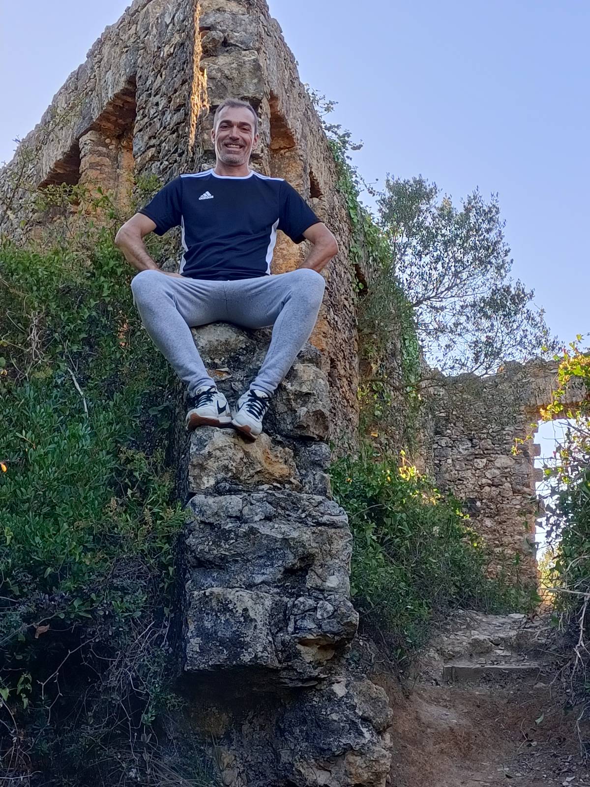 Jose Dores - Odivelas - Remodelação de Armários