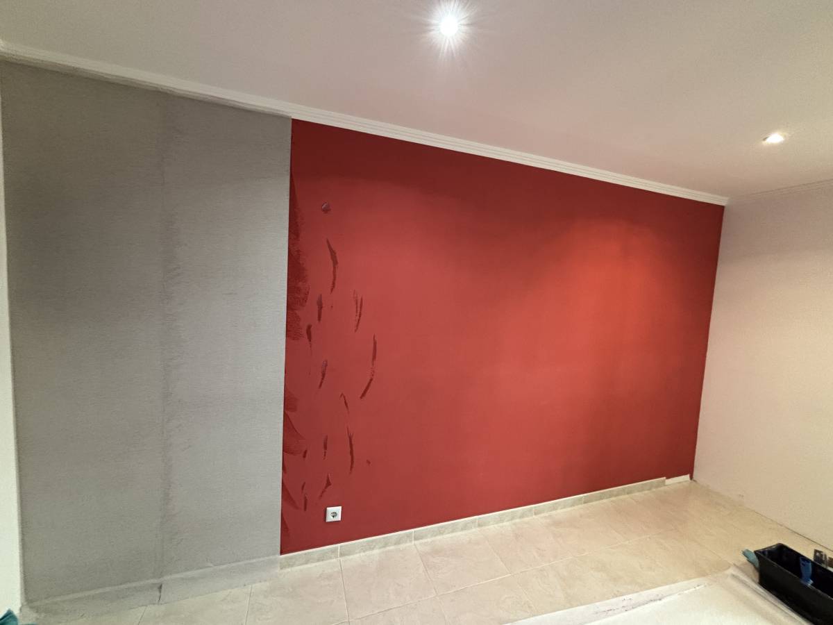 Lucas - Cascais - Retrait de papier peint