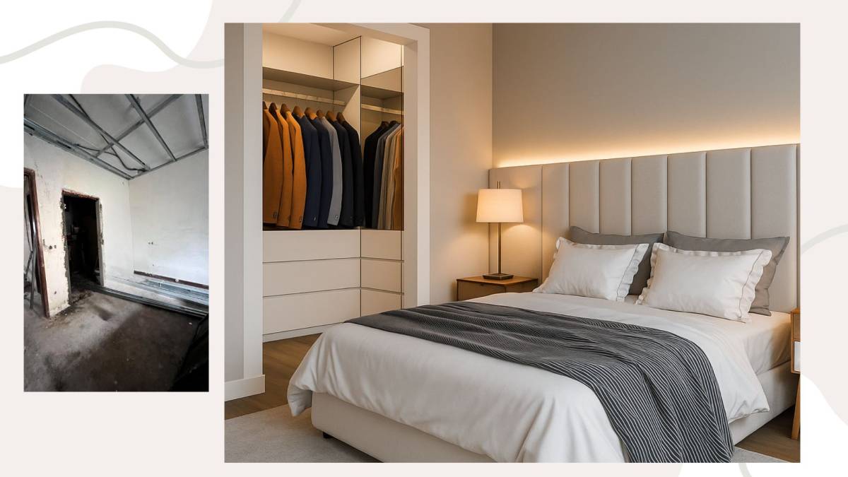 Inchdesign - Maia - Diseño de interiores