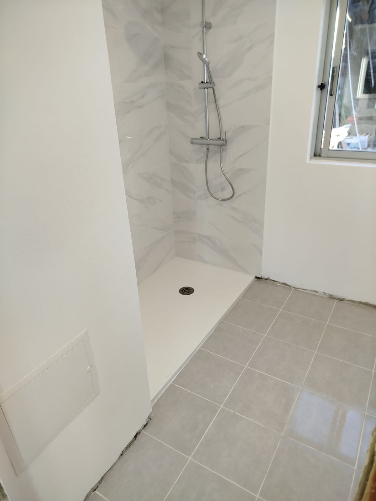 RR - Leiria - Outdoor Plumbing Repair or Maintenance