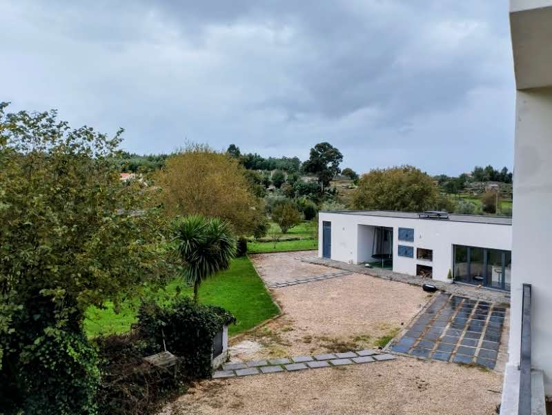 Casa da Vinha Velha - Gouveia - Corporate Party Planning