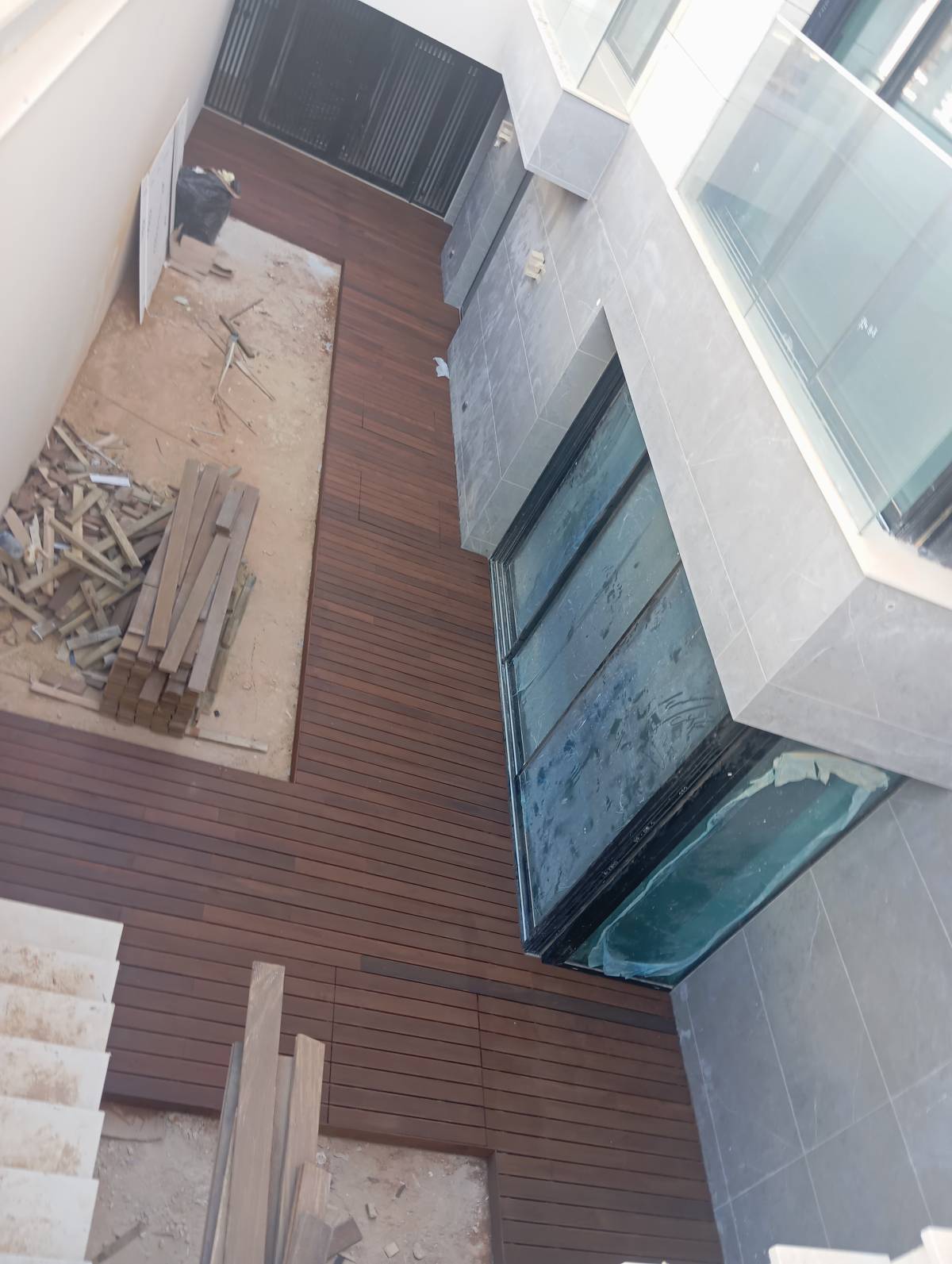 Silente fronteira carpentry lda - Albufeira - Siding Installation, Repair, or Removal