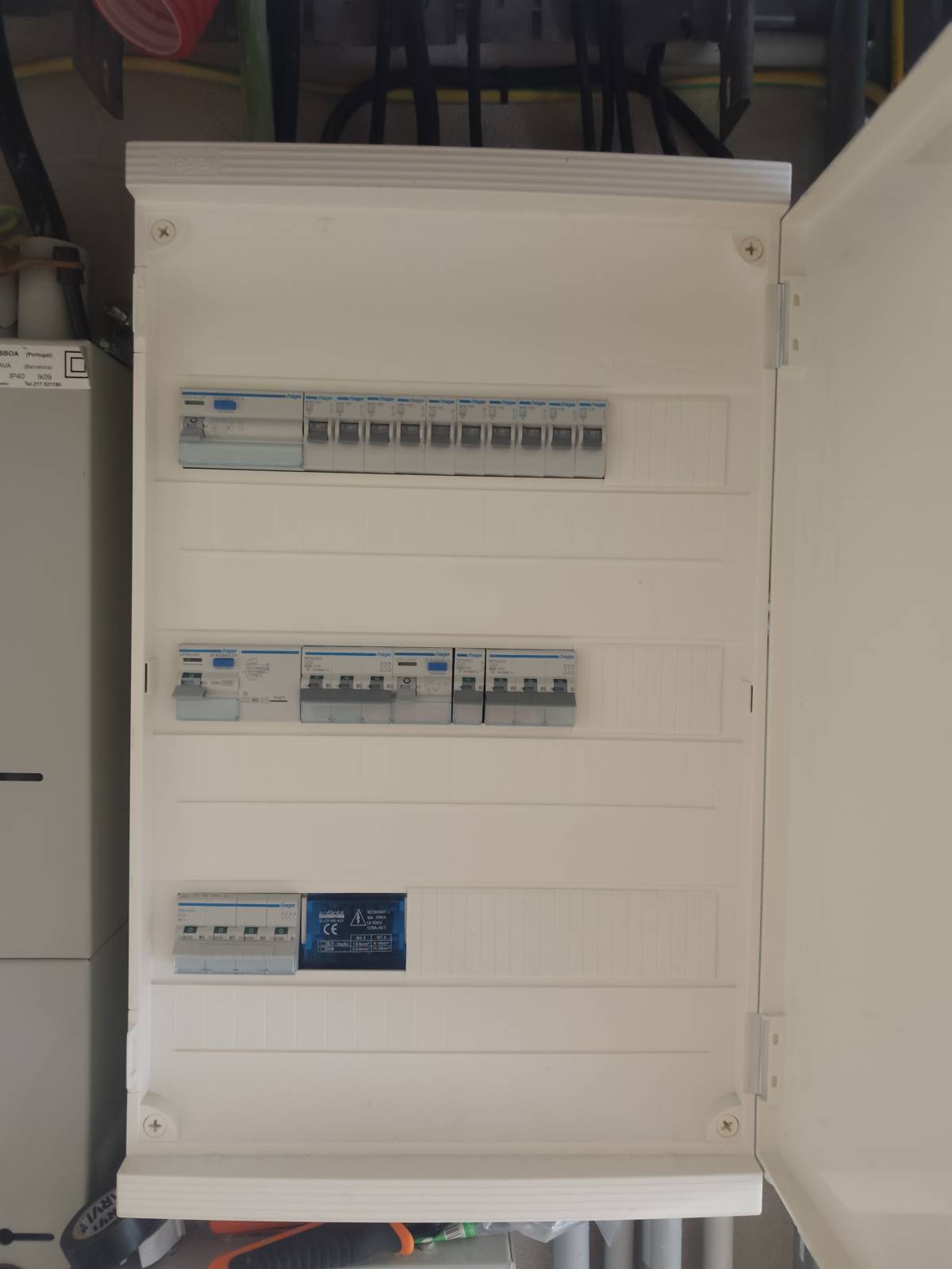 Alexandre Neves - Torres Vedras - Intercoms Installation and Repair