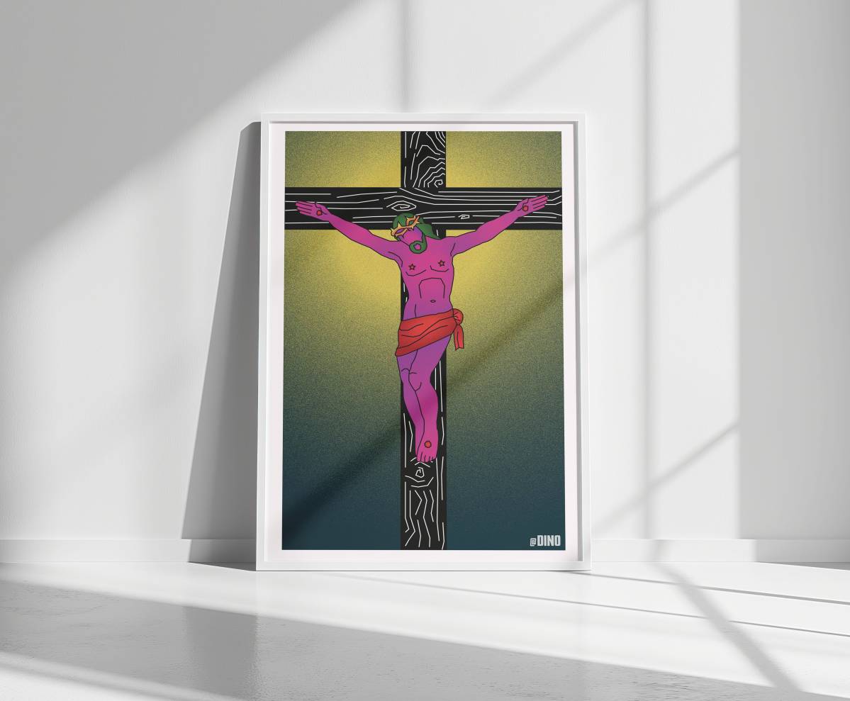 Aléxis di Tomás - Setúbal - Designer Gráfico