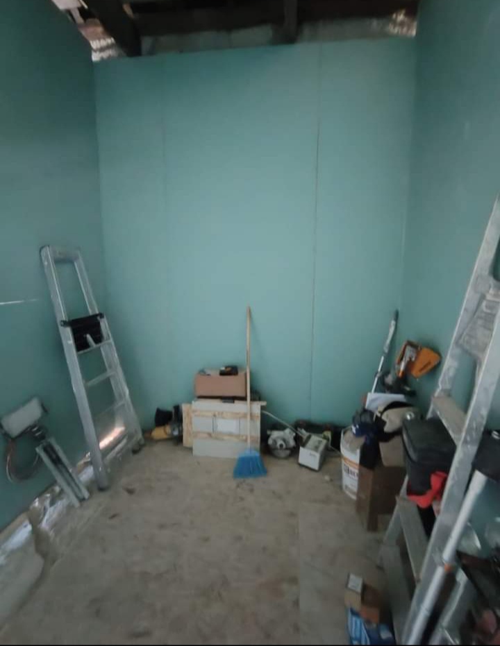 Remodela Valdir - Mafra - Construction and Building Services
