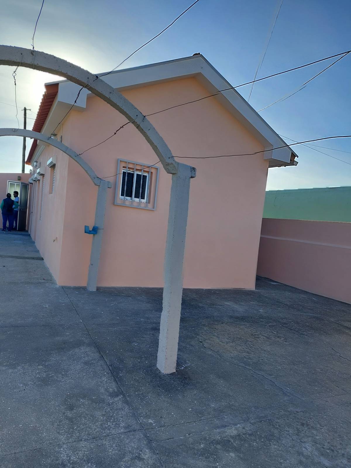 Fábio Chipelo - Murtosa - New Home Construction