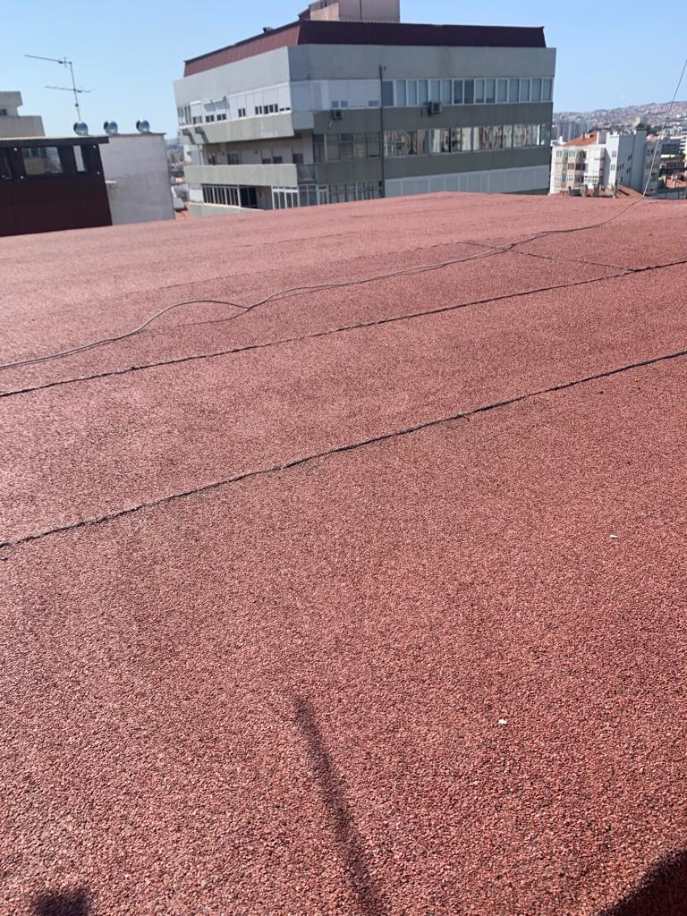 Roofing - Home Improvements