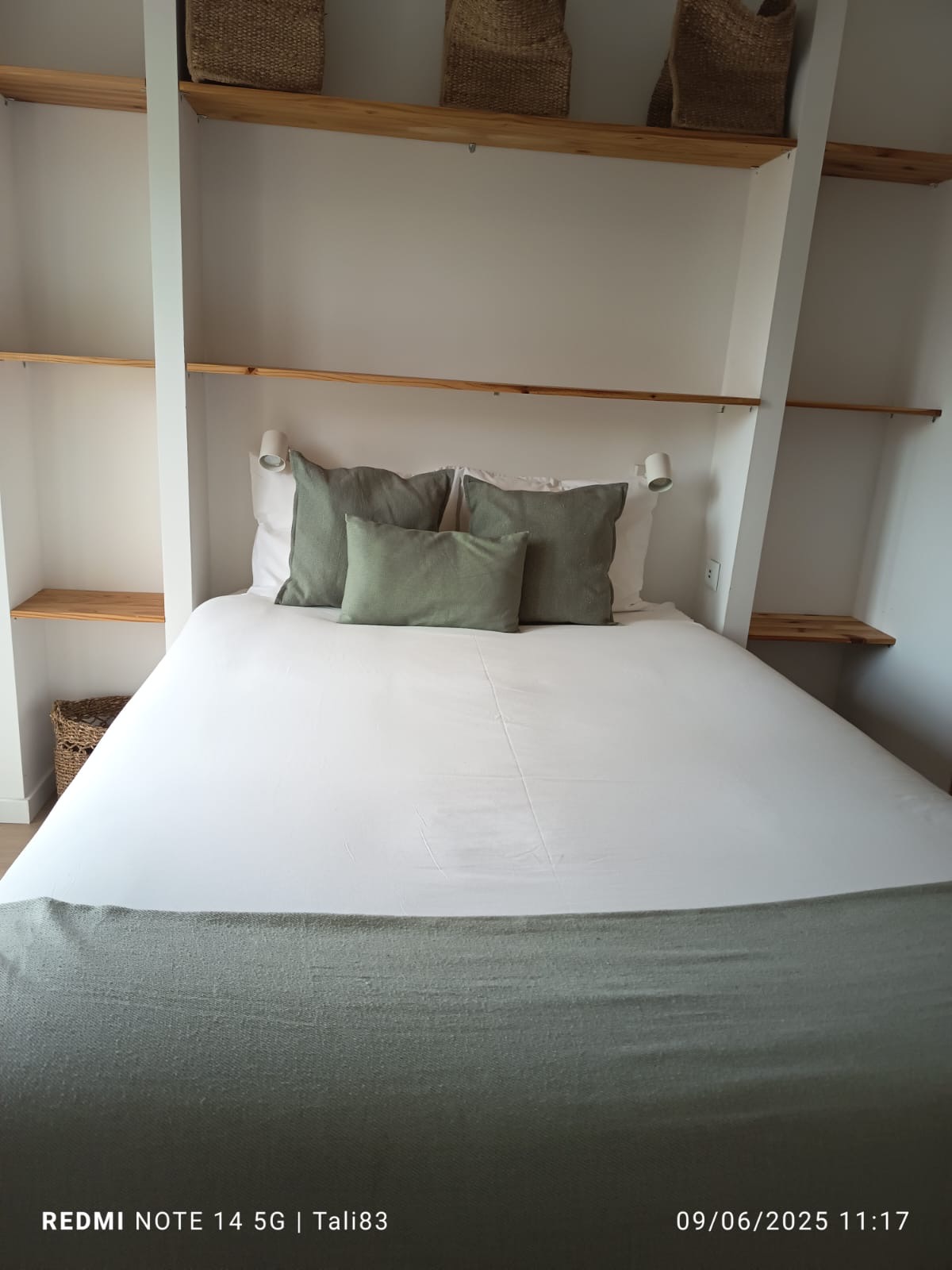 Sheurly limpeza - Loures - Domestic Work