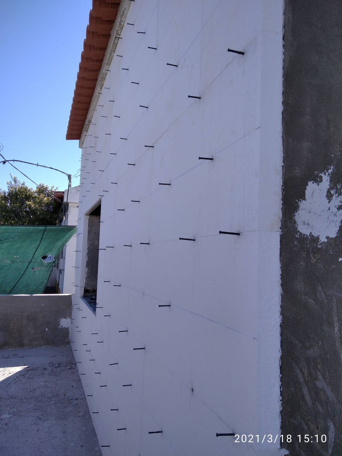 DSVConstruçõesLda. - Évora - Drywall Installation and Hanging
