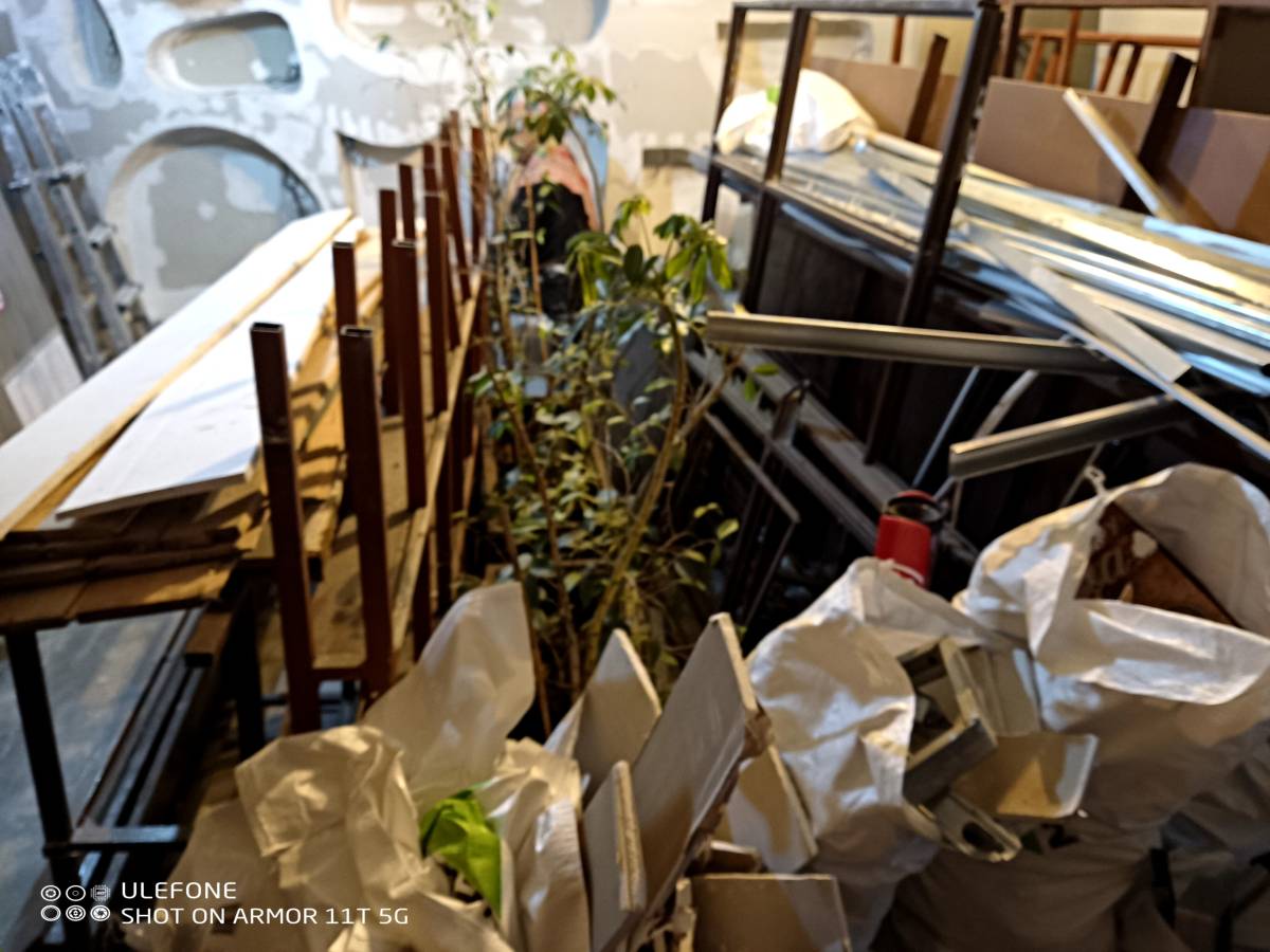 Miguel - Maia - House Movers (under 50 miles)