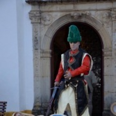 Staticman - Mafra - Animation - Characters and Mascots