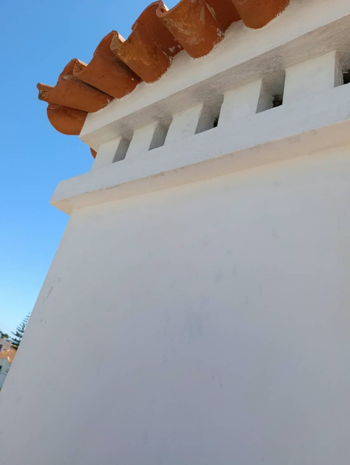 LA CONSTRUCTION - Cascais - Instalación de TV