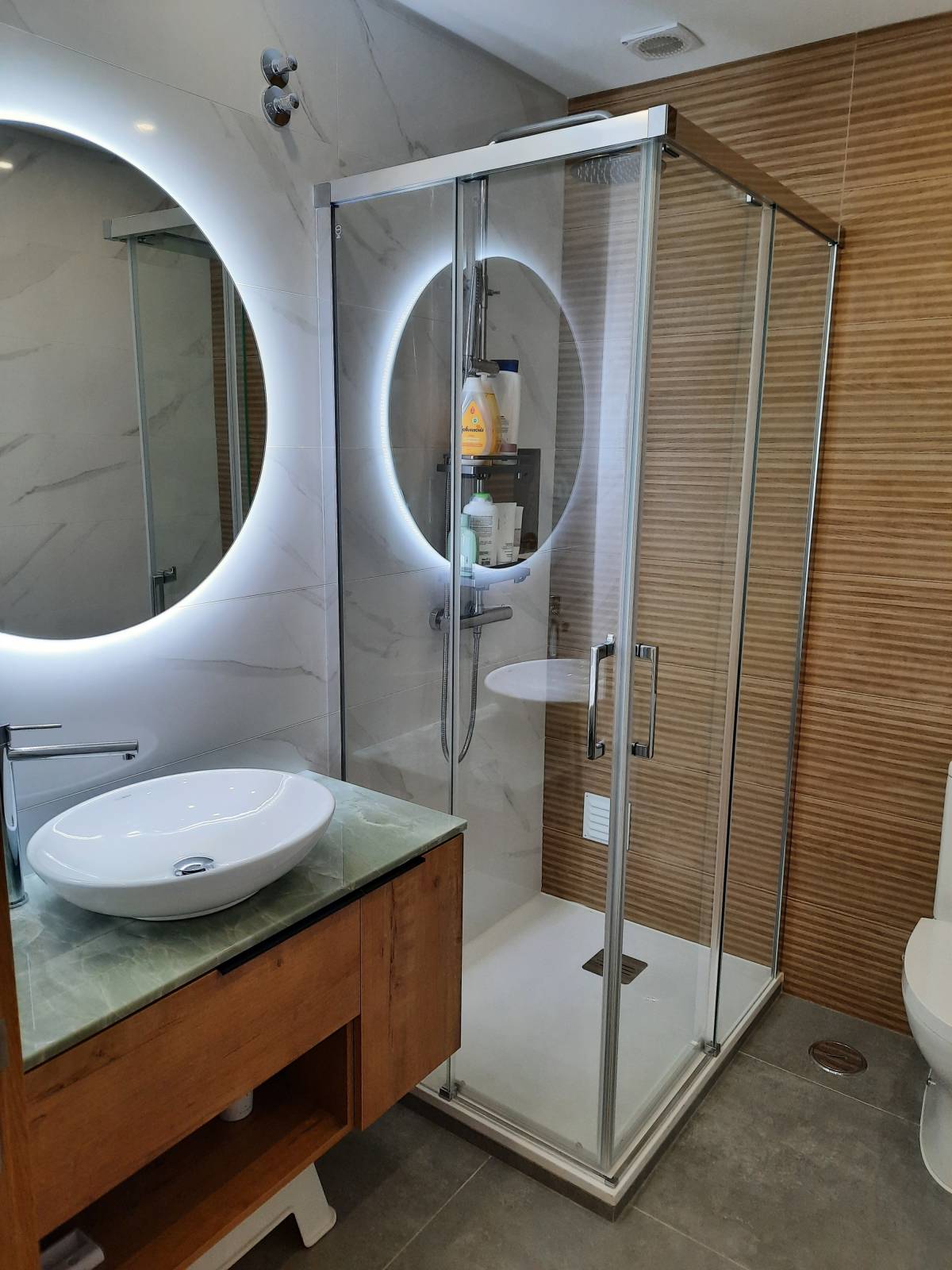 Decor - Sintra - Remoção de Arbustos