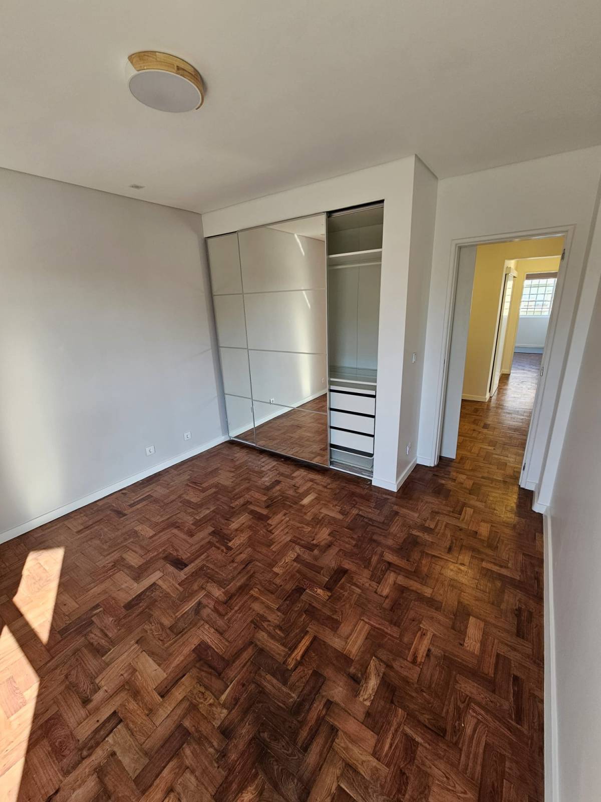 Edson soares - Barreiro - Construção de Parede Interior