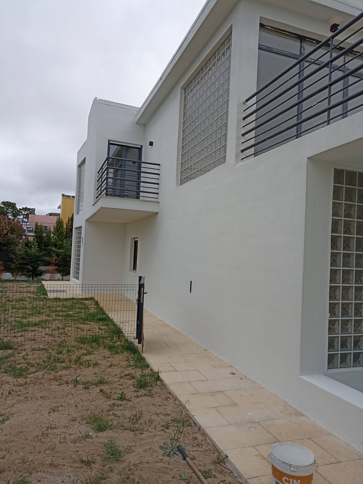 Bem estar remodelacoes - Palmela - Siding Installation, Repair, or Removal