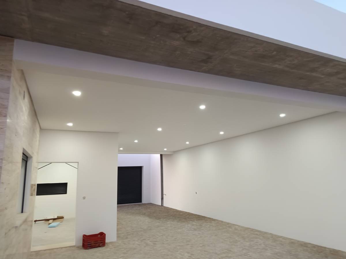 Rodrigo Souza técnico - Tomar - Circuit Breaker Panel or Fuse Box Installation