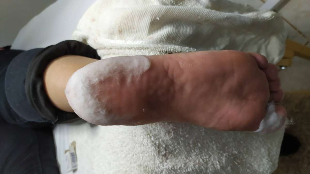 Katiane Novais de Melo Tavares - Ílhavo - Therapeutic Massage