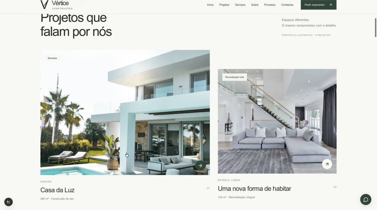 Rafael Vieira - Nazaré - Web-Design