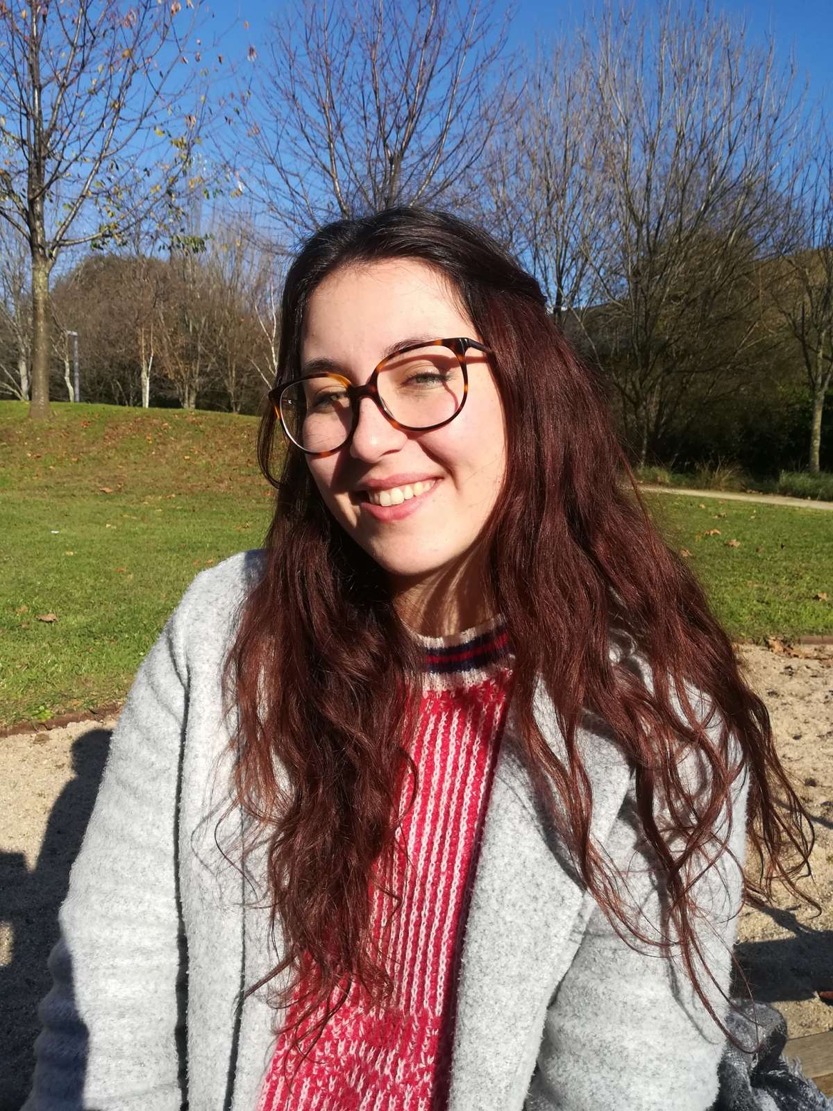 Ana Lúcia - Matosinhos - Explicações de Matemática do 2º Ciclo