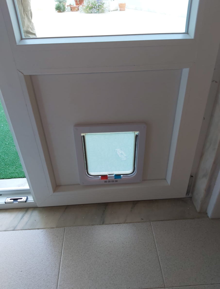 Lisboa Pvc - Sintra - Fensterrollos