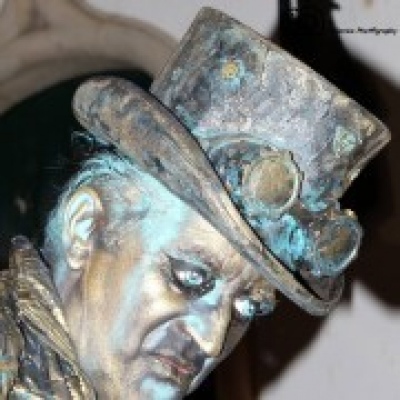 Staticman - Mafra - Santa