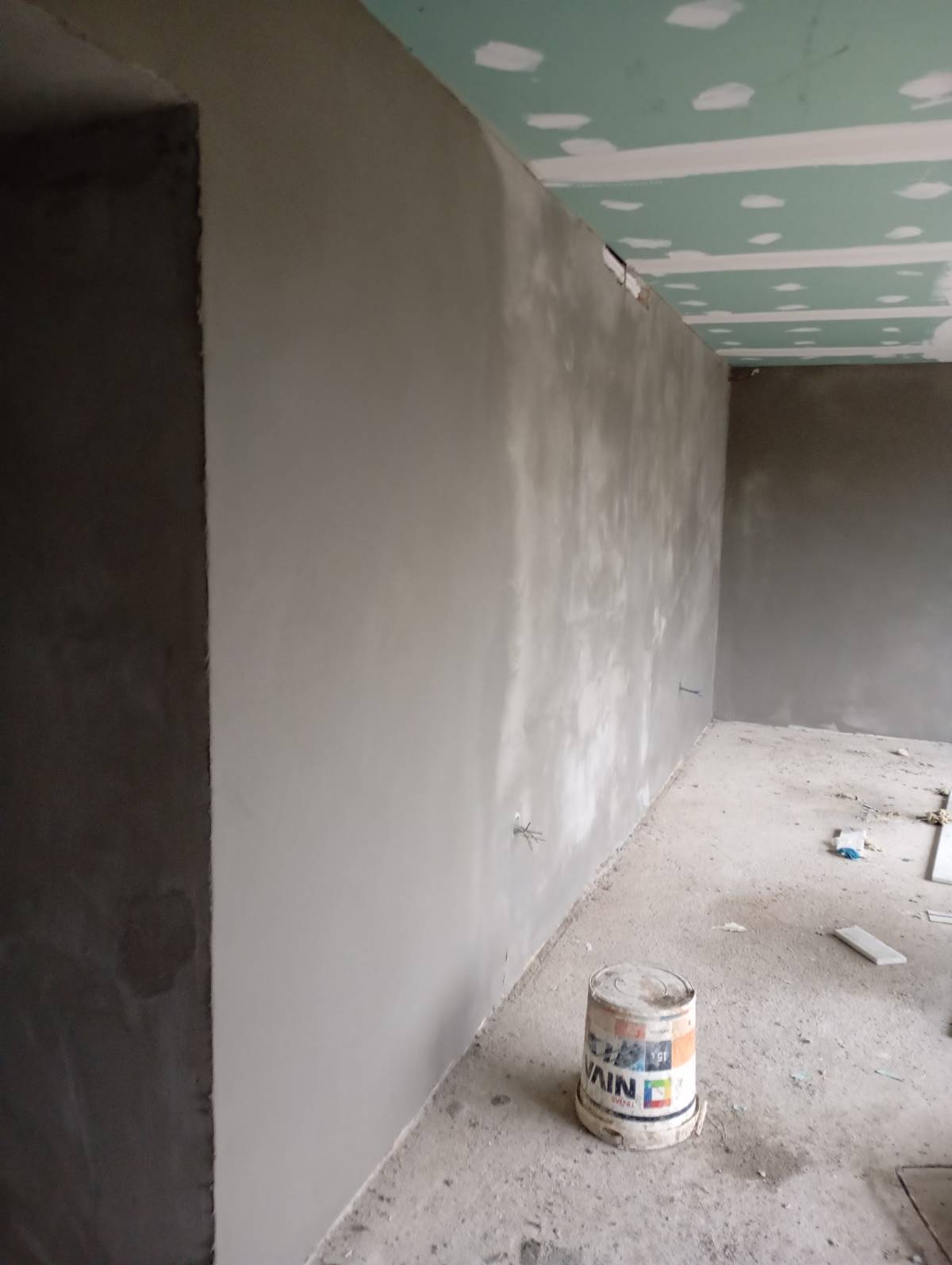 Remodela Valdir - Mafra - Siding Installation, Repair, or Removal