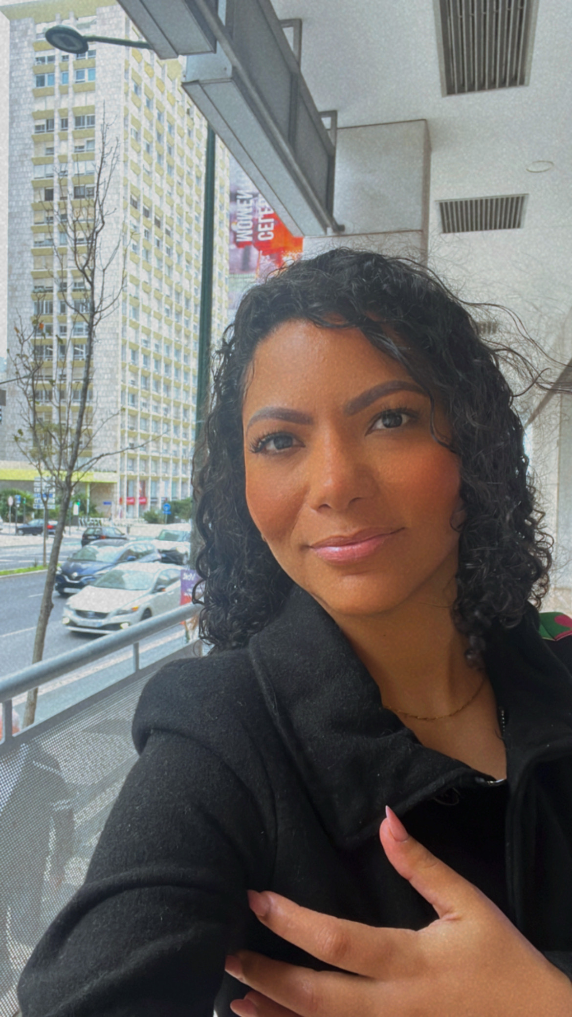 Vanessa Pires - Barreiro - Sports Massage