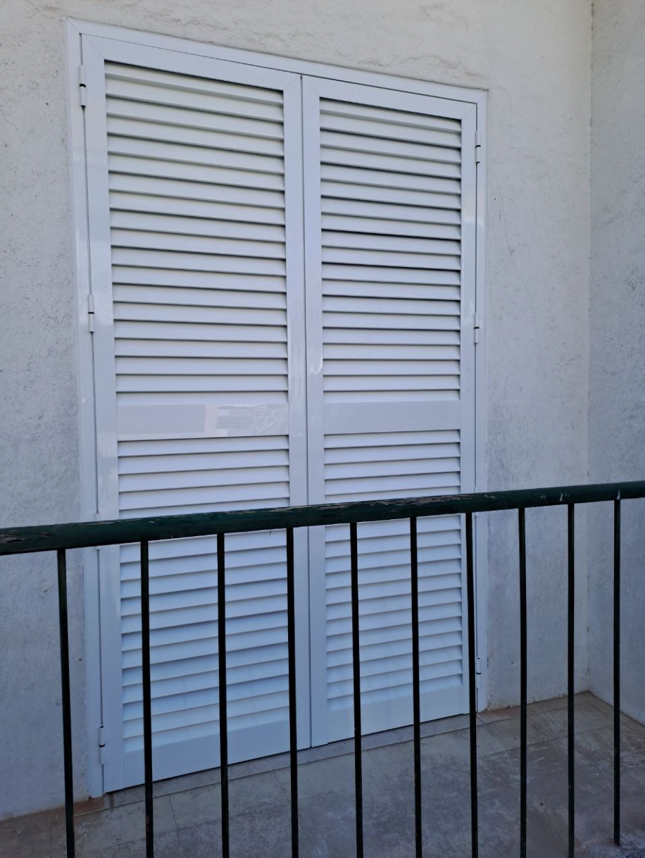 Lisboa Pvc - Sintra - PVC Fenster montieren