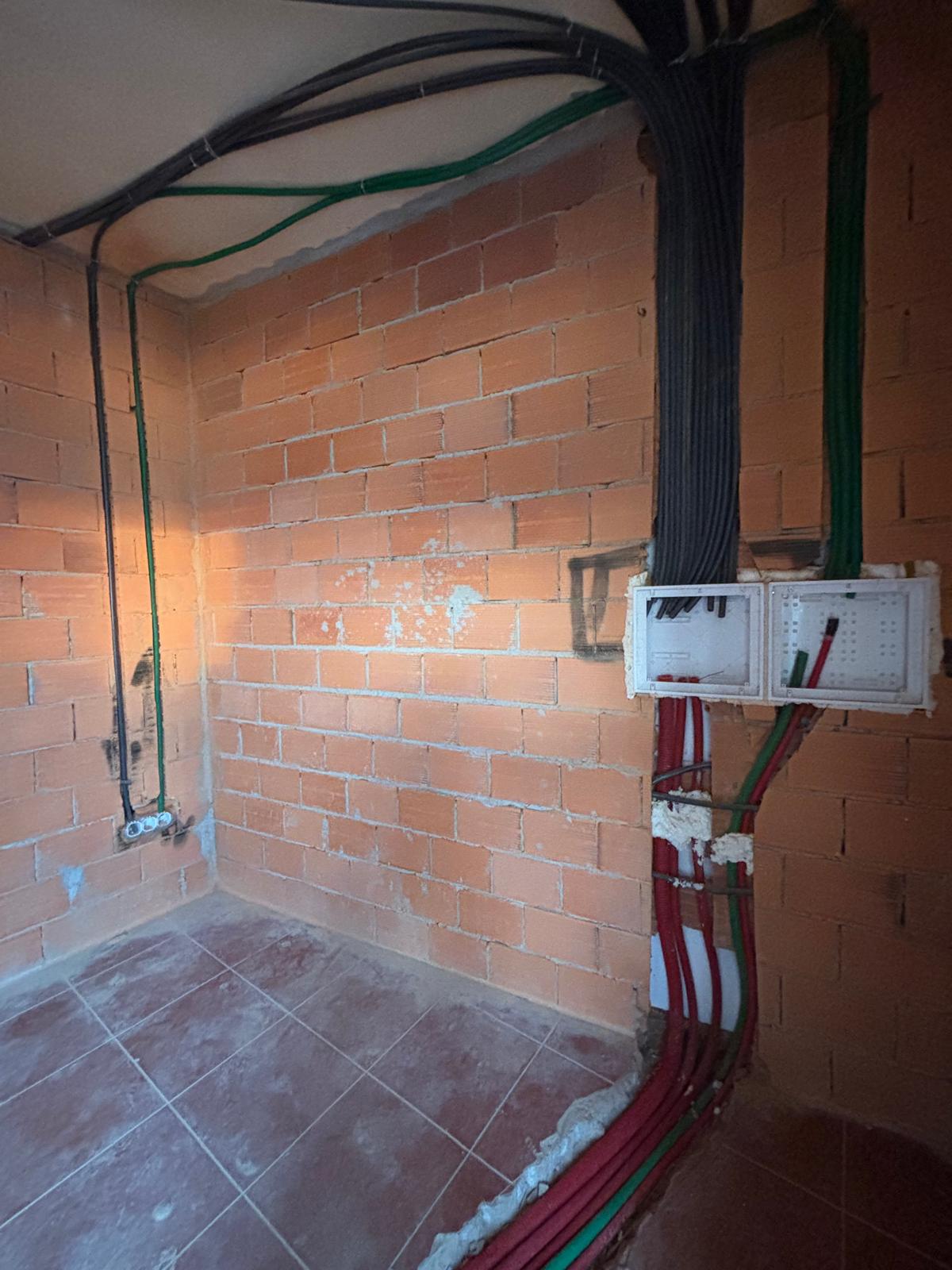 Daniel - Santa Maria da Feira - Plumbing