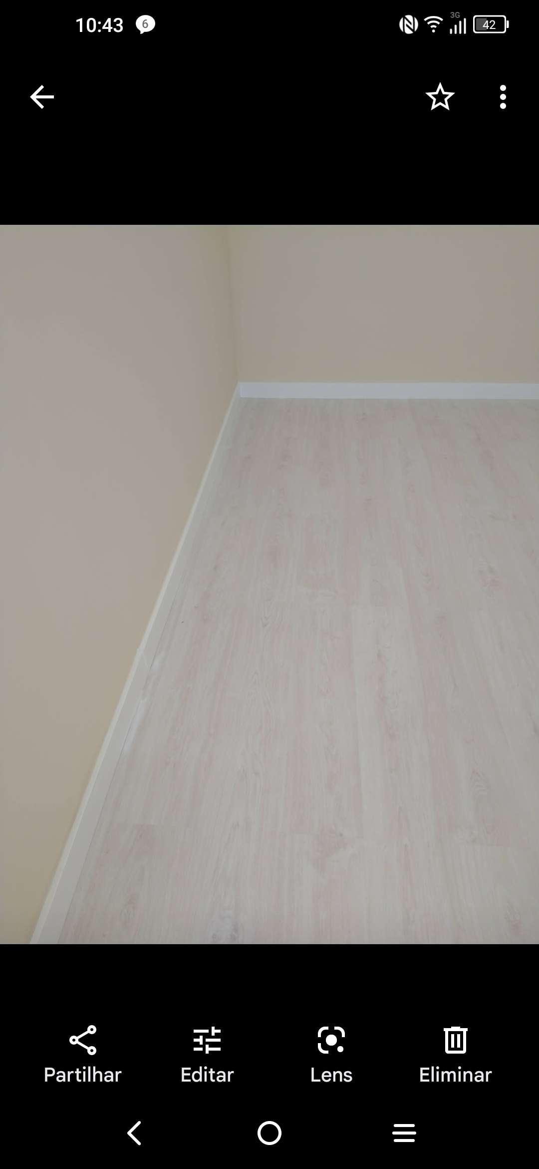 Nelson Afonso Fernandes - Loures - Hardwood Floor Refinishing