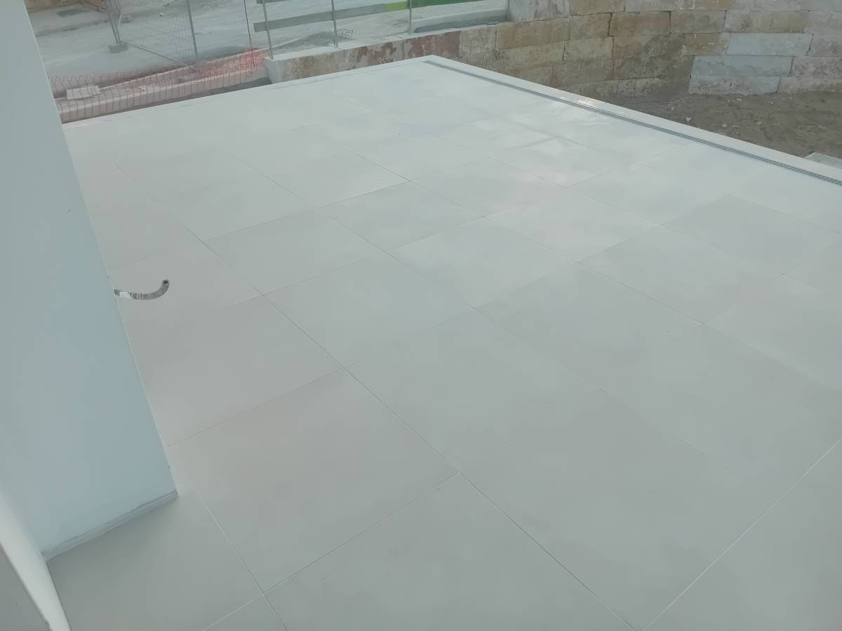 Hugo Silva - Nazaré - Azulejos para baños