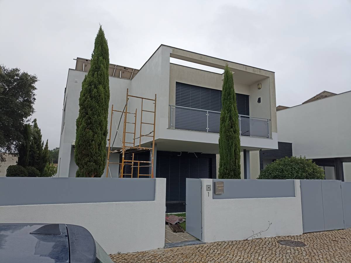 Bem estar remodelacoes - Palmela - Remodel a Room