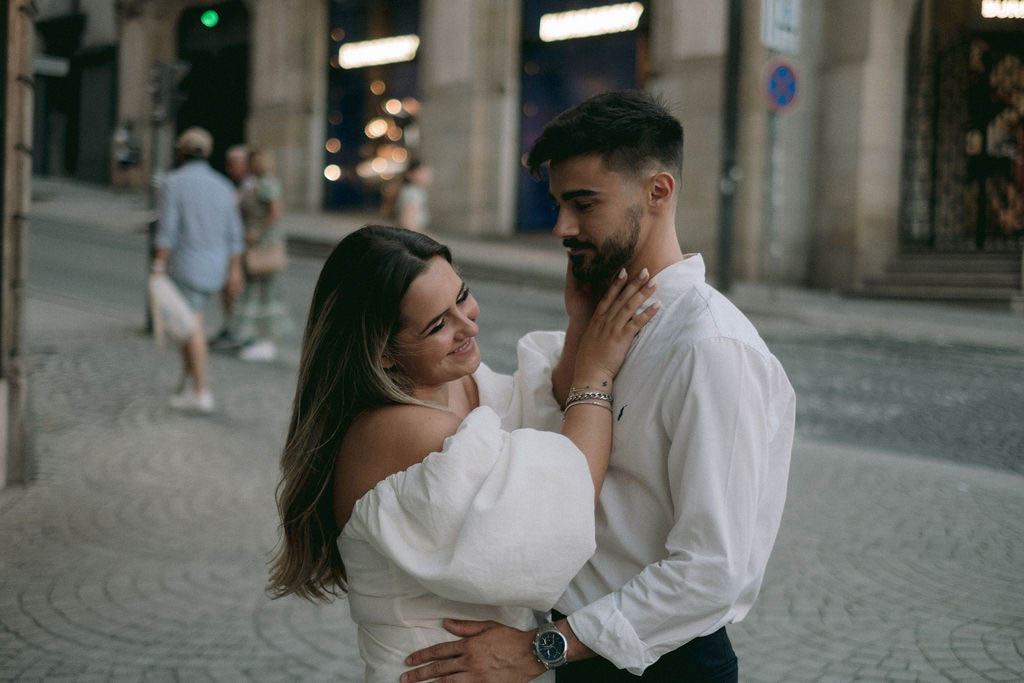 Marley Urias Macedo - Braga - Family Portrait Photography