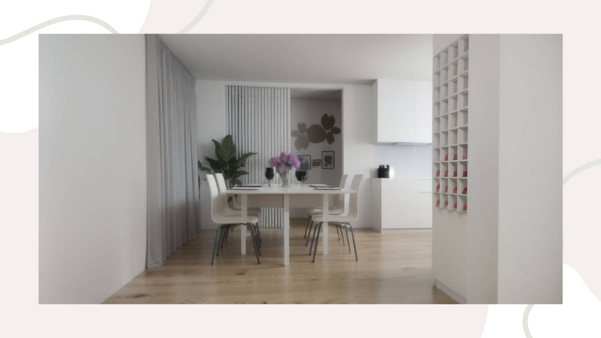 Inchdesign - Maia - Diseño de interiores