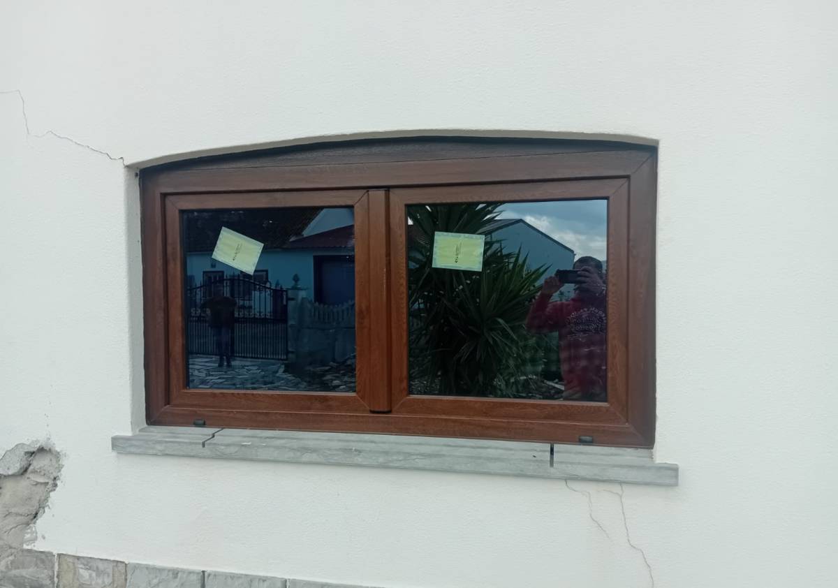 Lisboa Pvc - Sintra - Fenster