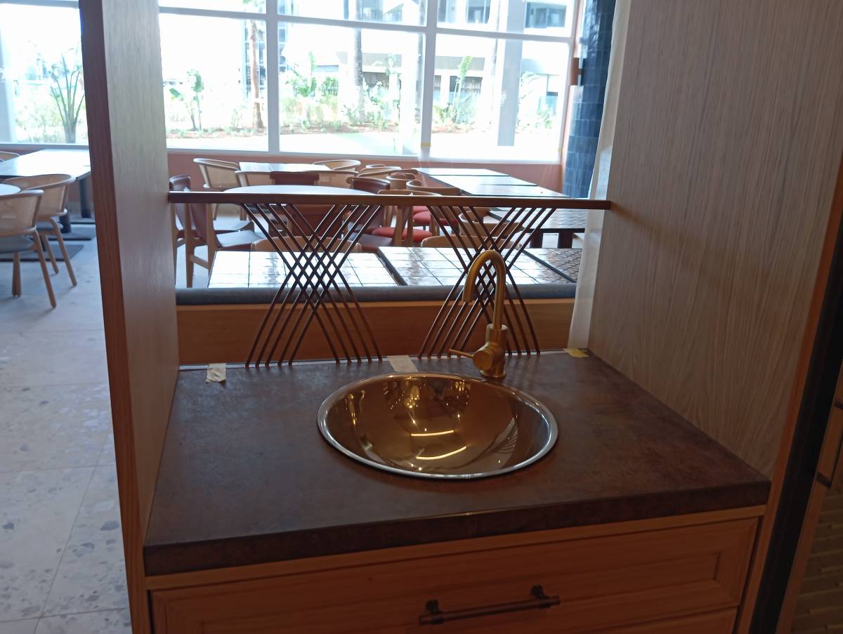 Silente fronteira carpentry lda - Albufeira - Cabinetry