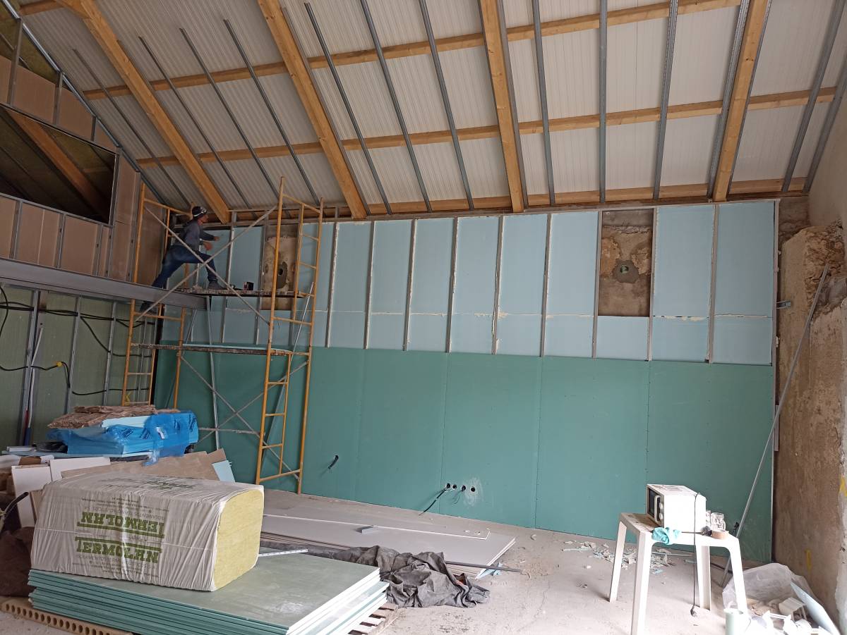 Bem estar remodelacoes - Palmela - Shower and Bathtub Repair
