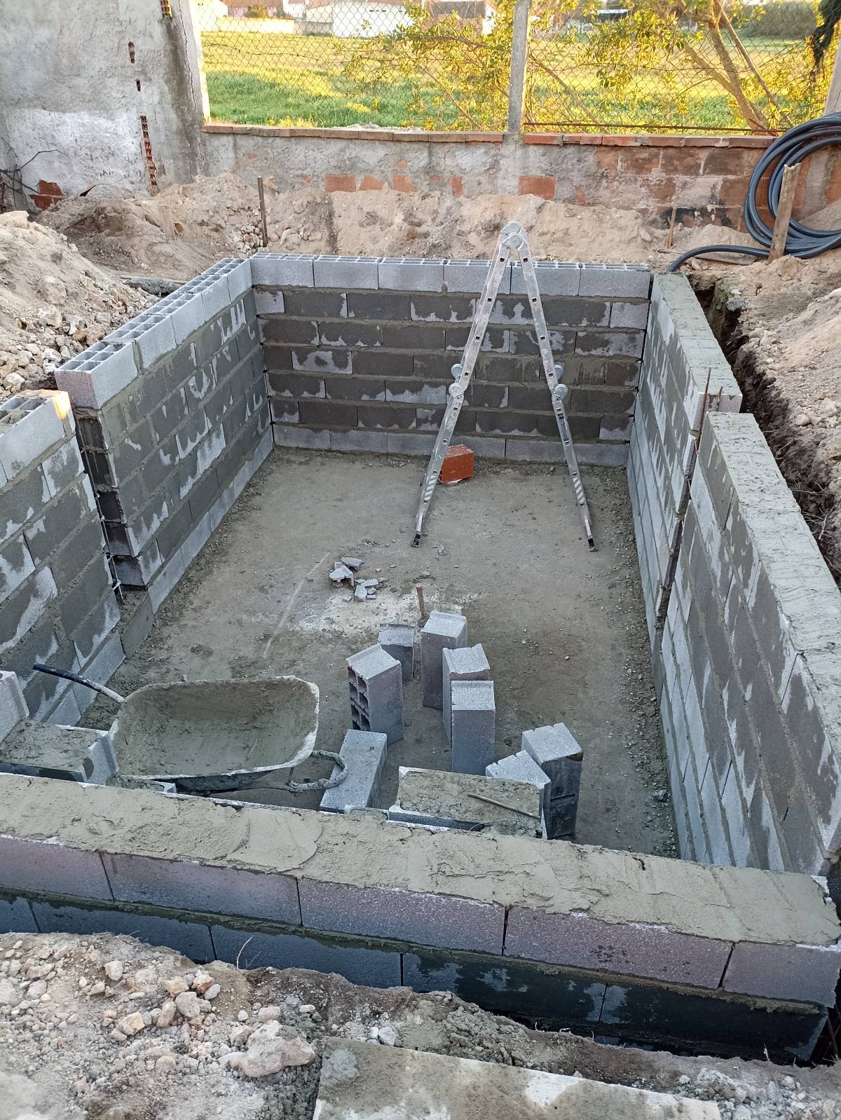 Bem estar remodelacoes - Palmela - Sink and Faucet Repair