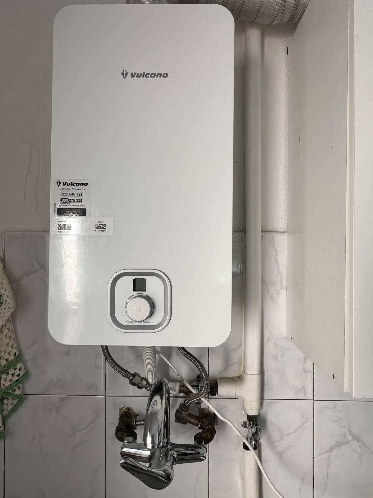 ReparaEasy - Sintra - Heating