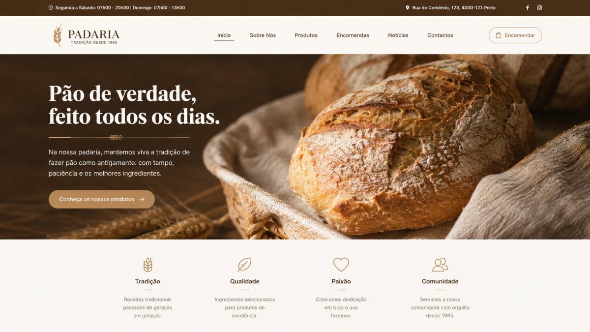 Nova Era Media - Odivelas - Graphiste